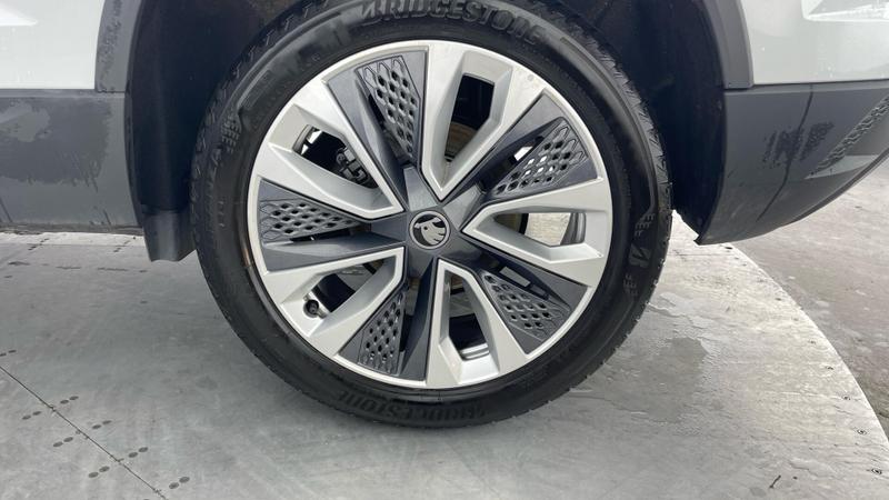 Used Skoda Karoq 2025 for sale - 76265991: Photo 36