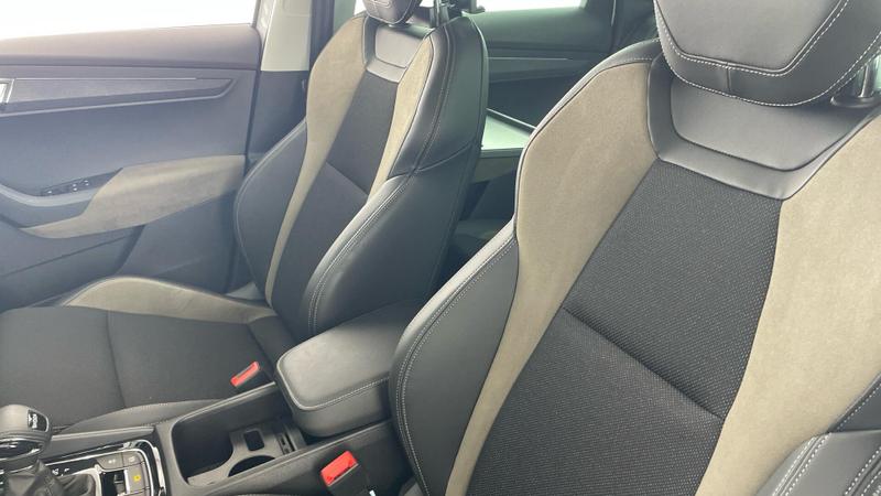 Used Skoda Karoq 2025 for sale - 76265991: Photo 38