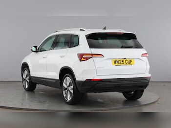 Used Skoda Karoq 2025 for sale - 76265991: Photo
