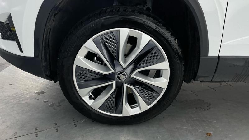 Used Skoda Karoq 2025 for sale - 76265991: Photo 40