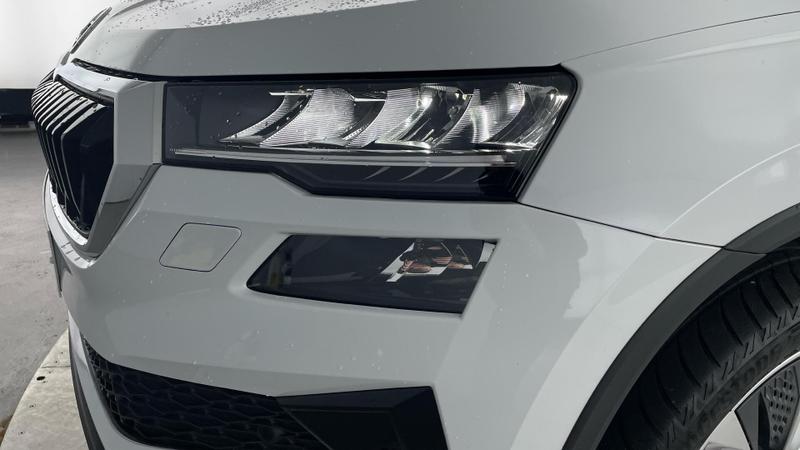 Used Skoda Karoq 2025 for sale - 76265991: Photo 41