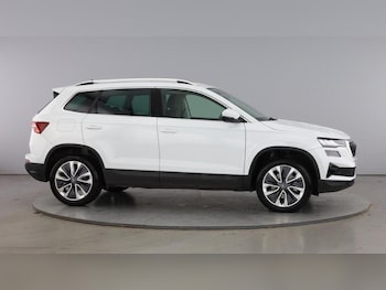 Used Skoda Karoq 2025 for sale - 76265991: Photo