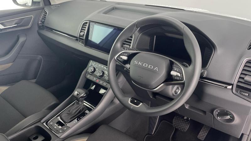 Used Skoda Karoq 2025 for sale - 76265991: Photo 7