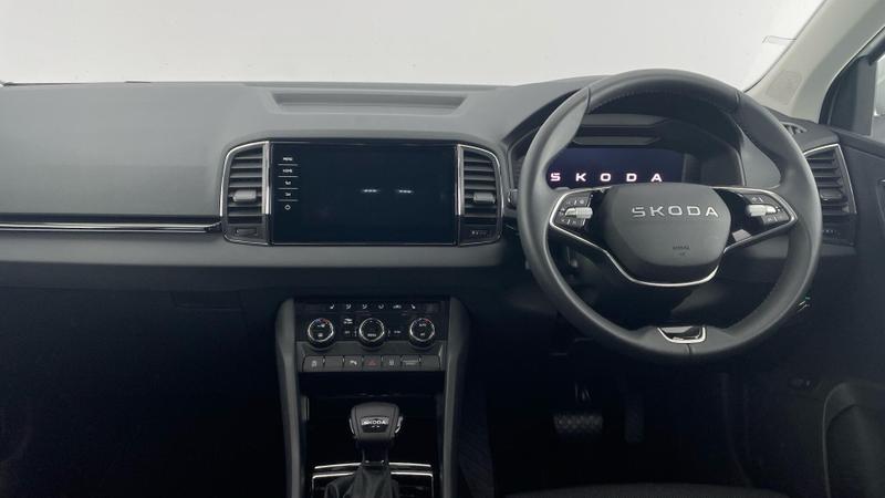 Used Skoda Karoq 2025 for sale - 76265991: Photo 9