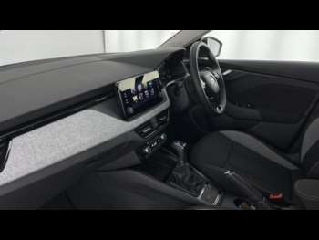 Used Skoda Scala 2024 for sale - 74845846: Photo