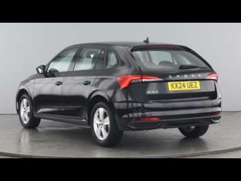 Used Skoda Scala 2024 for sale - 74845846: Photo