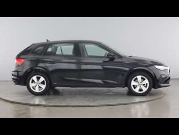 Used Skoda Scala 2024 for sale - 74845846: Photo
