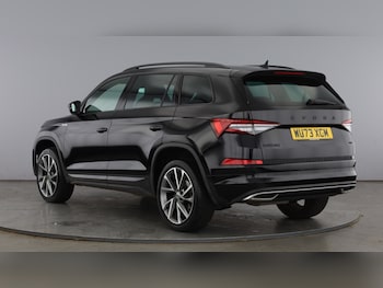 Used Skoda Kodiaq 2023 for sale - 77762909: Photo