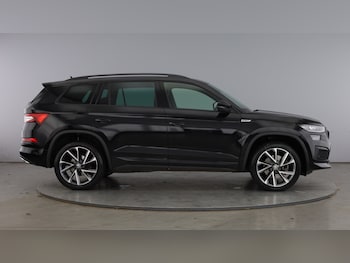 Used Skoda Kodiaq 2023 for sale - 77762909: Photo