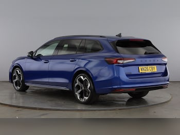 Used Skoda Superb 2026 for sale - 78340593: Photo