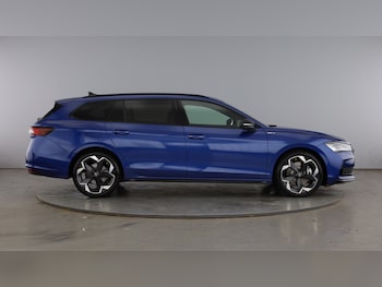 Used Skoda Superb 2026 for sale - 78340593: Photo