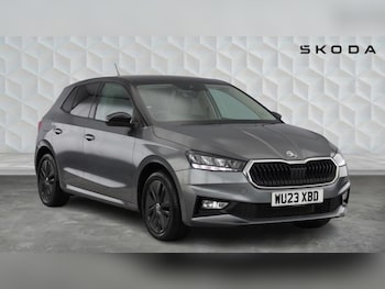 2023 - 1.0 TSI 110 Colour Edition 5dr Manual