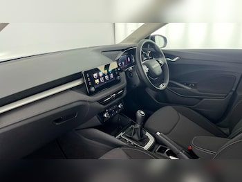 Used Skoda Fabia 2025 for sale - 77515751: Photo