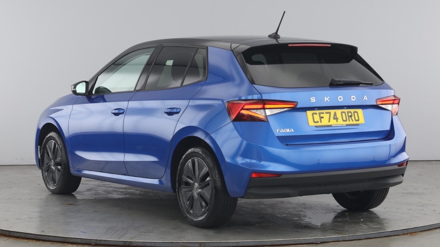 Used Skoda Fabia 2025 for sale - 77515751: Photo 3