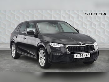 Used Skoda Scala 2024 for sale - 74145891: Photo