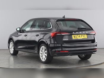 Used Skoda Scala 2024 for sale - 74145891: Photo
