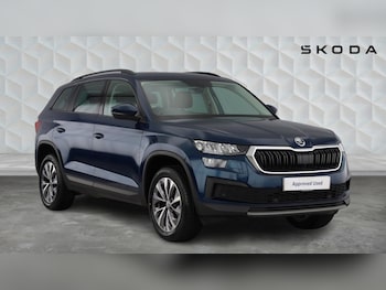 Used Skoda Kodiaq 2022 for sale - 77890117: Photo