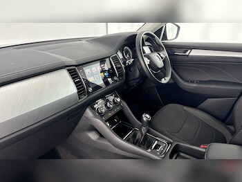 Used Skoda Kodiaq 2022 for sale - 77890117: Photo