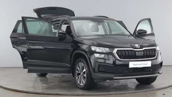 Used Skoda Kodiaq 2023 for sale - 75598691: Photo 10