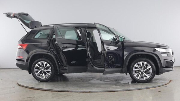 Used Skoda Kodiaq 2023 for sale - 75598691: Photo 11