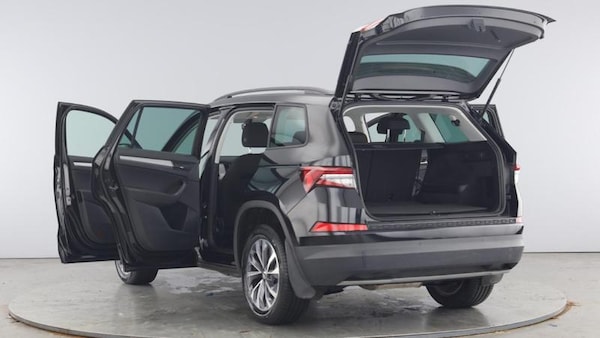 Used Skoda Kodiaq 2023 for sale - 75598691: Photo 12