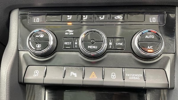 Used Skoda Kodiaq 2023 for sale - 75598691: Photo 13