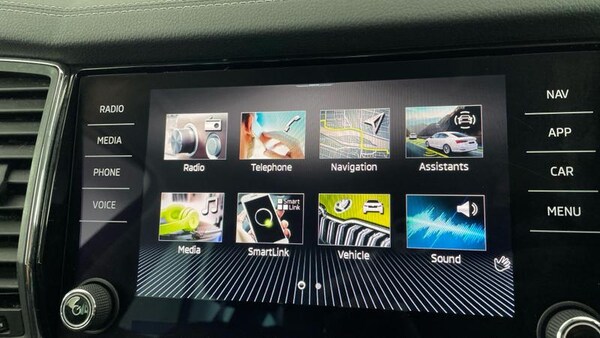 Used Skoda Kodiaq 2023 for sale - 75598691: Photo 19