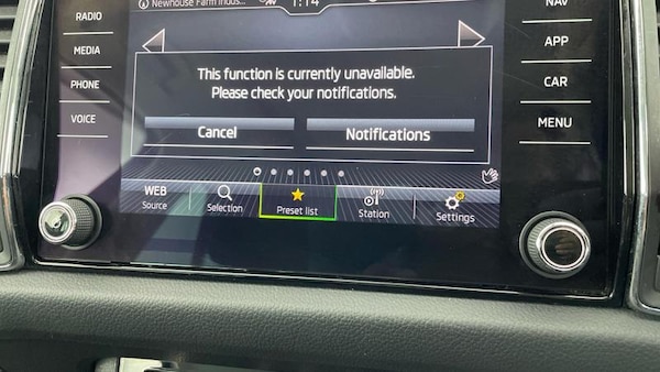 Used Skoda Kodiaq 2023 for sale - 75598691: Photo 22