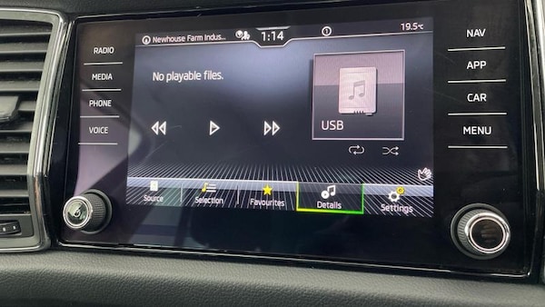 Used Skoda Kodiaq 2023 for sale - 75598691: Photo 24