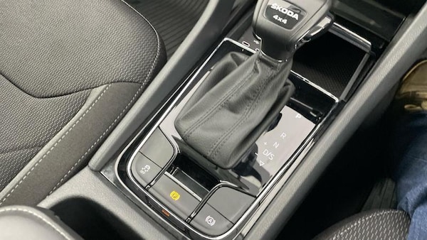 Used Skoda Kodiaq 2023 for sale - 75598691: Photo 26