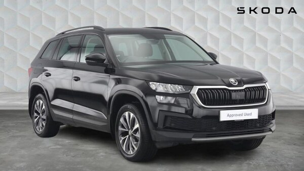 Used Skoda Kodiaq 2023 for sale - 75598691: Photo 2