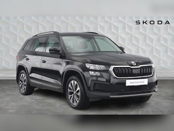 Used Skoda Kodiaq 2023 for sale - 75598691: Photo