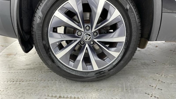 Used Skoda Kodiaq 2023 for sale - 75598691: Photo 31