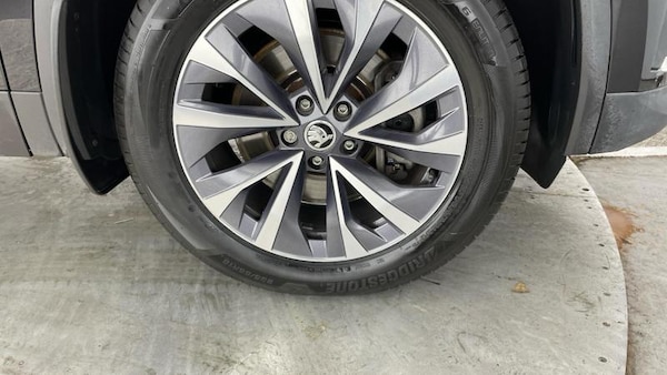 Used Skoda Kodiaq 2023 for sale - 75598691: Photo 32