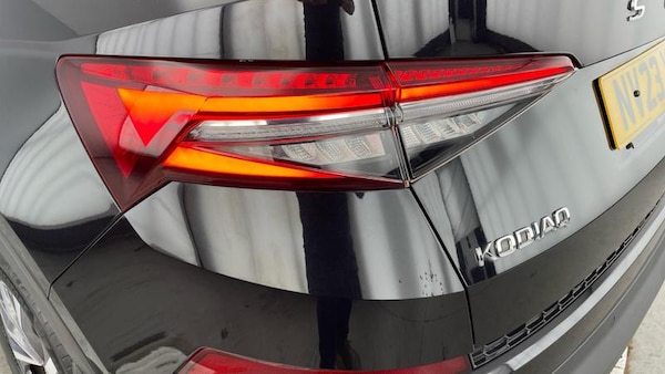 Used Skoda Kodiaq 2023 for sale - 75598691: Photo 35