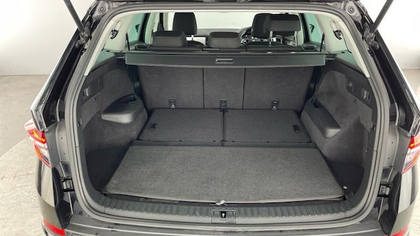 Used Skoda Kodiaq 2023 for sale - 75598691: Photo 37