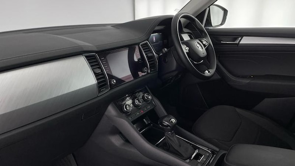 Used Skoda Kodiaq 2023 for sale - 75598691: Photo 3