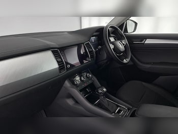 Used Skoda Kodiaq 2023 for sale - 75598691: Photo