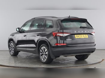 Used Skoda Kodiaq 2023 for sale - 75598691: Photo