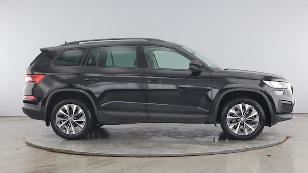 Used Skoda Kodiaq 2023 for sale - 75598691: Photo 5