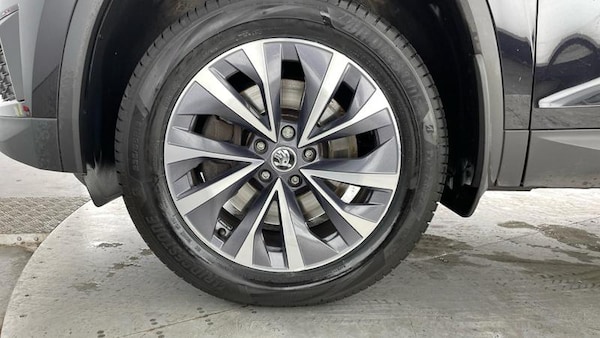 Used Skoda Kodiaq 2023 for sale - 75598691: Photo 6