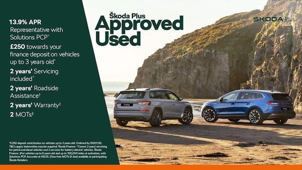 Used Skoda Kodiaq 2023 for sale - 75598691: Photo 7