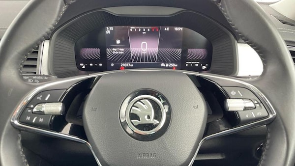 Used Skoda Kodiaq 2023 for sale - 75598691: Photo 8