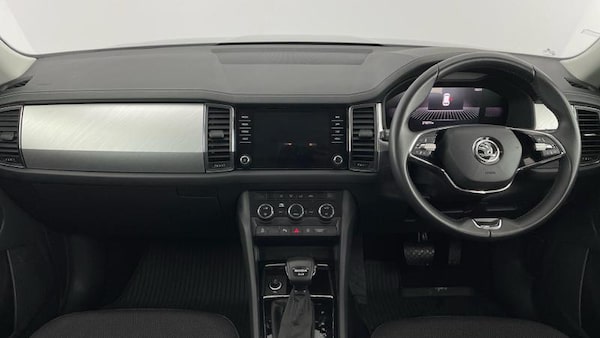 Used Skoda Kodiaq 2023 for sale - 75598691: Photo 9