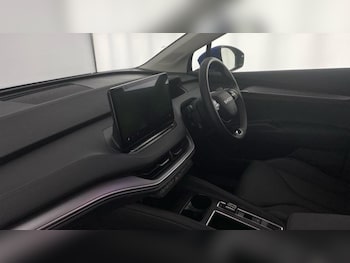 Used Skoda Enyaq 2025 for sale - 76266068: Photo