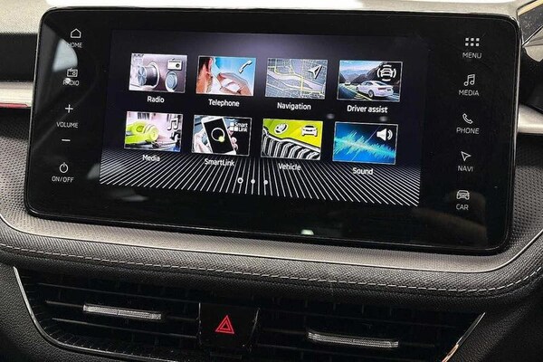 Used Skoda Fabia 2024 for sale - 76222608: Photo 12