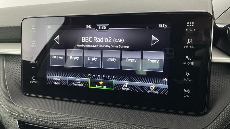 Used Skoda Fabia 2024 for sale - 76222608: Photo 14