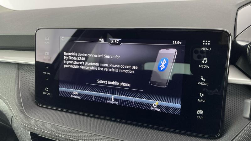 Used Skoda Fabia 2024 for sale - 76222608: Photo 15