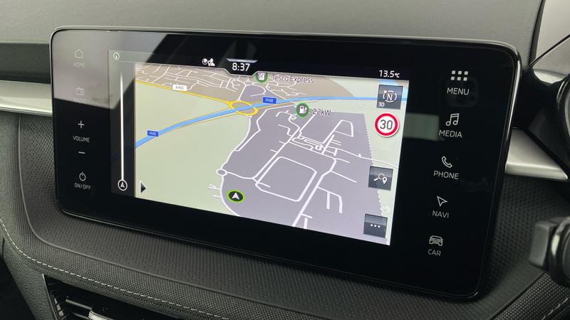 Used Skoda Fabia 2024 for sale - 76222608: Photo 16