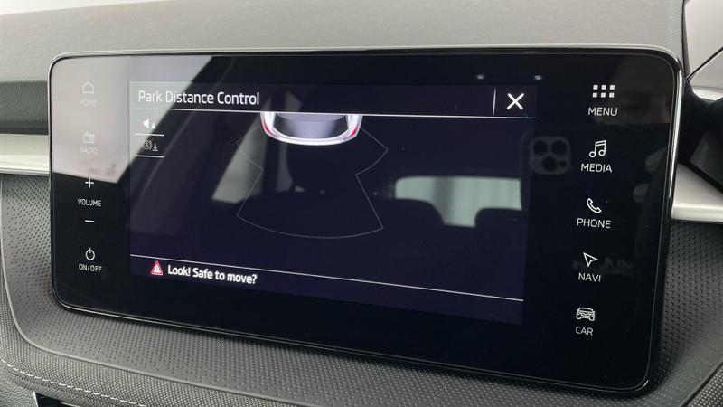 Used Skoda Fabia 2024 for sale - 76222608: Photo 17